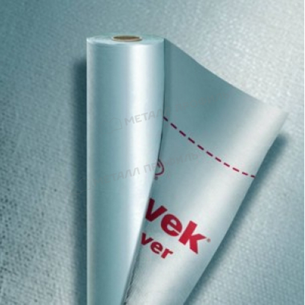 Такой товар, как Пленка гидроизоляционная Tyvek Solid(1.5х50 м), можно купить в нашем интернет-магазине.