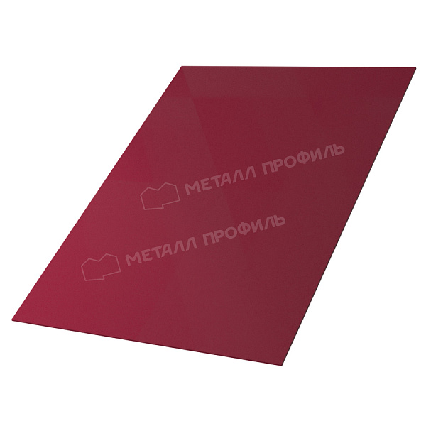 Лист плоский (VikingMP-01-3005-0.45), стоимость 63.9 c.: заказать в Душанбе.